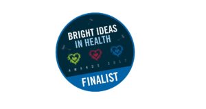 Bright Idea in Health Logo